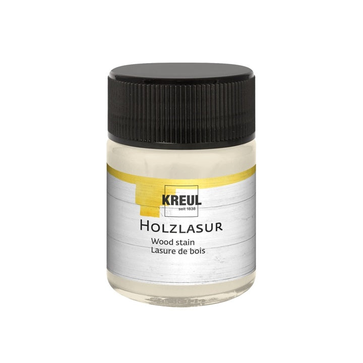 Боја за дрво HOBBY Line Wood Stain 50 ml - 2