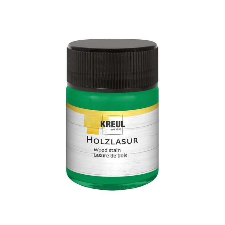 Боја за дрво HOBBY Line Wood Stain 50 ml - 8