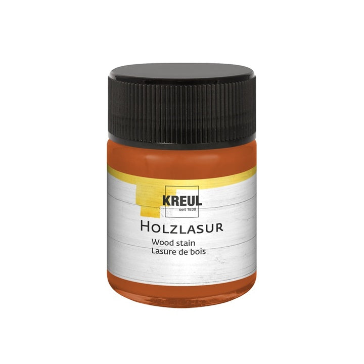 Боја за дрво HOBBY Line Wood Stain 50 ml - 9