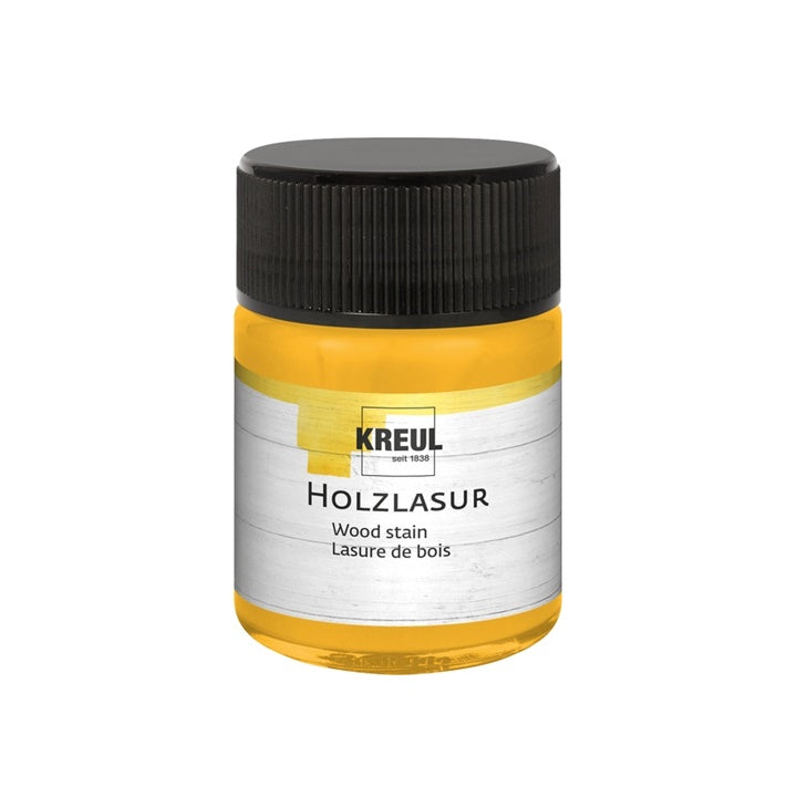 Боја за дрво HOBBY Line Wood Stain 50 ml - 3