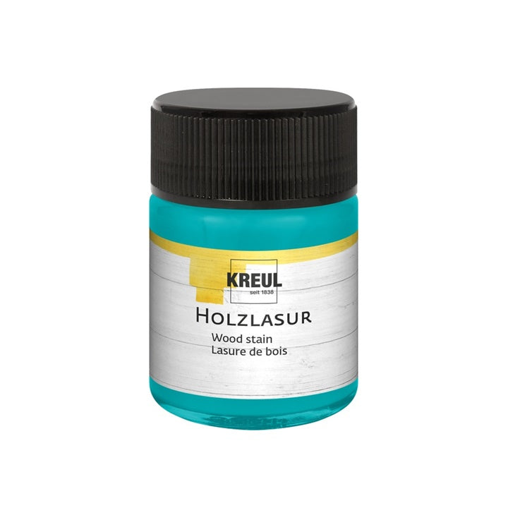 Боја за дрво HOBBY Line Wood Stain 50 ml - 10