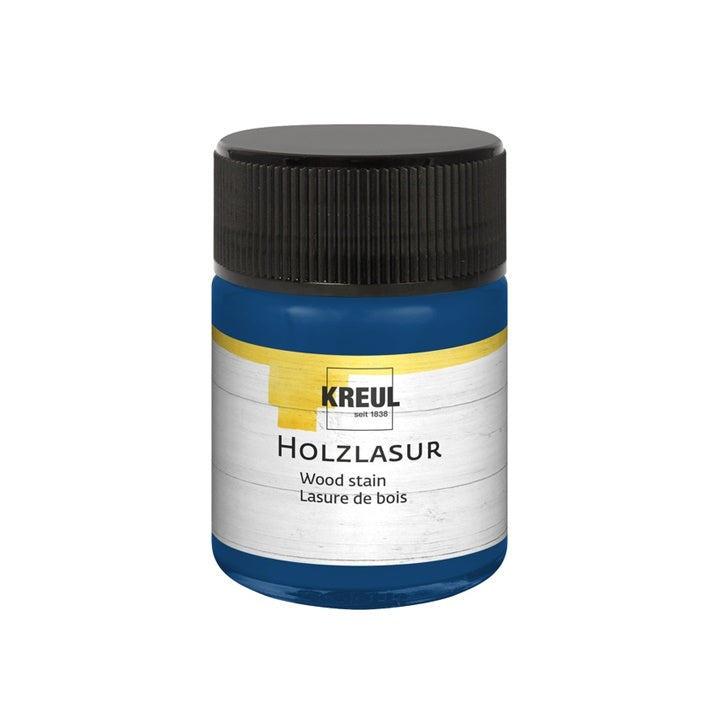 Боја за дрво HOBBY Line Wood Stain 50 ml - 7