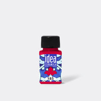 Боја за керамика MAIMERI Idea Ceramica - 60 ml | разни нијанси – Магента