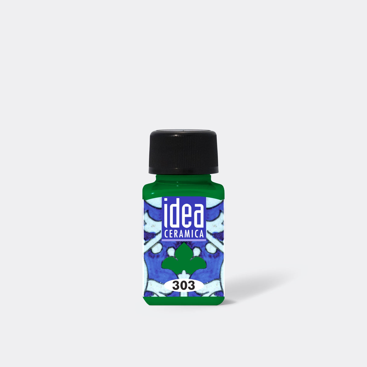 Боја за керамика MAIMERI Idea Ceramica - 60 ml | разни нијанси