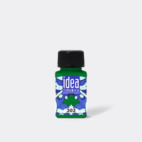 Боја за керамика MAIMERI Idea Ceramica - 60 ml | разни нијанси