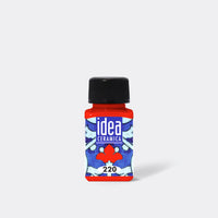Боја за керамика MAIMERI Idea Ceramica - 60 ml | разни нијанси