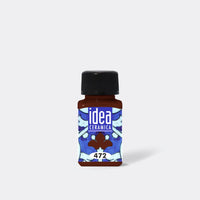 Боја за керамика MAIMERI Idea Ceramica - 60 ml | разни нијанси