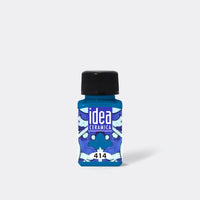Боја за керамика MAIMERI Idea Ceramica - 60 ml | разни нијанси – Небесно сина