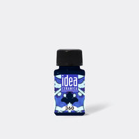 Боја за керамика MAIMERI Idea Ceramica - 60 ml | разни нијанси – Сина