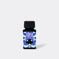 Боја за керамика MAIMERI Idea Ceramica - 60 ml | разни нијанси – Сочно зелена