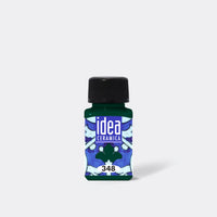 Боја за керамика MAIMERI Idea Ceramica - 60 ml | разни нијанси – Виридијан