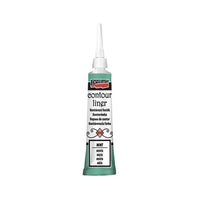 Боја за контури PENTART - 20 ml - 1