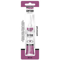 Боја за контури PENTART - 20 ml - 7
