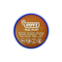 Боја за лице во шолја JOVI 8 ml - Бело