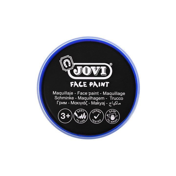 Боја за лице во шолја JOVI 8 ml - 13