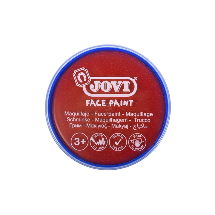 Боја за лице во шолја JOVI 8 ml - 5