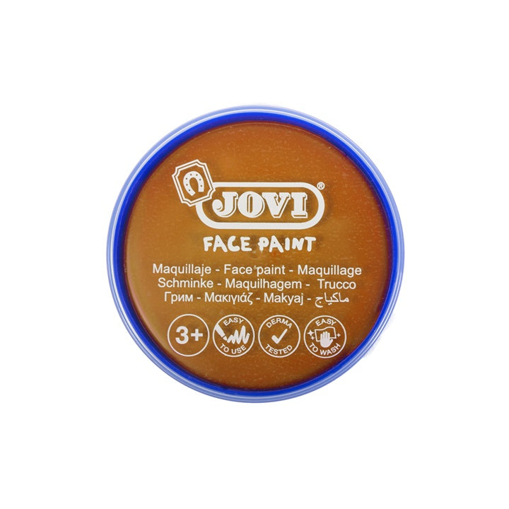 Боја за лице во шолја JOVI 8 ml - 4