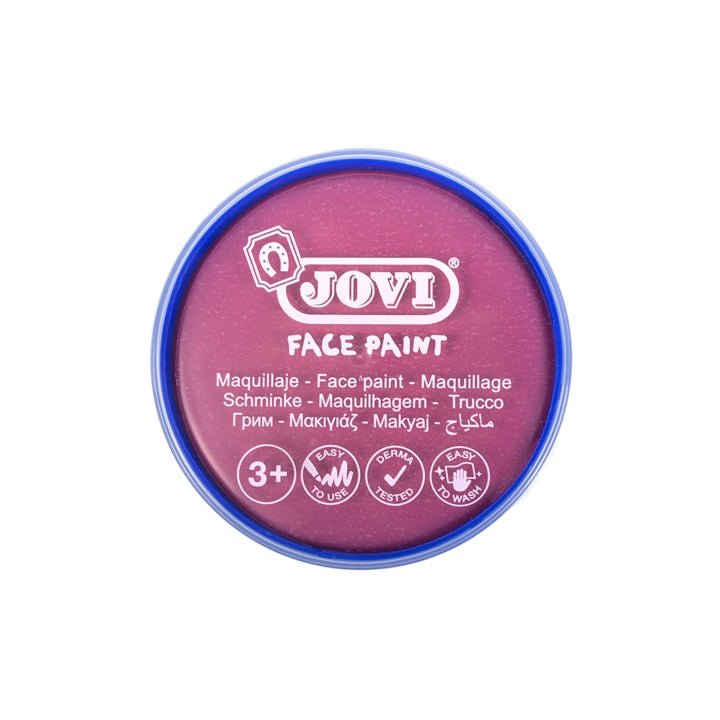 Боја за лице во шолја JOVI 8 ml - 6