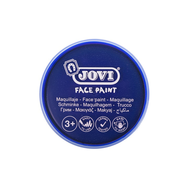 Боја за лице во шолја JOVI 8 ml - 11