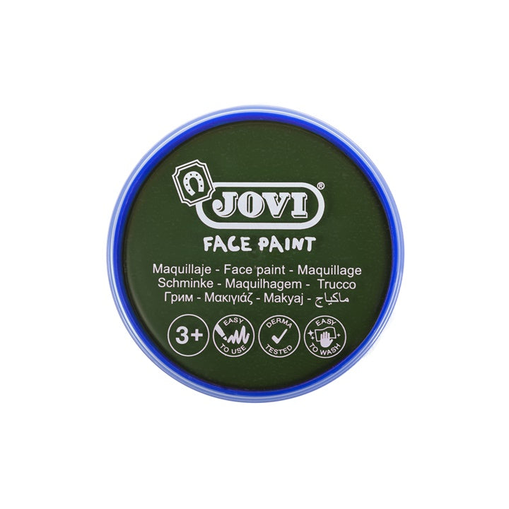 Боја за лице во шолја JOVI 8 ml - 8