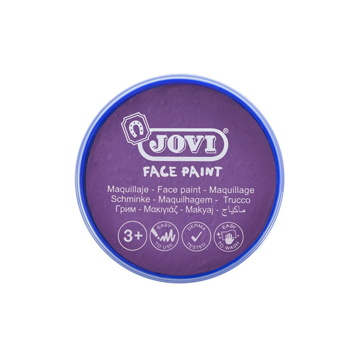 Боја за лице во шолја JOVI 8 ml - 12