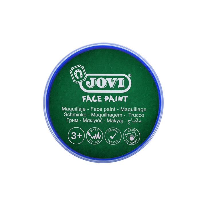 Боја за лице во шолја JOVI 8 ml - 9