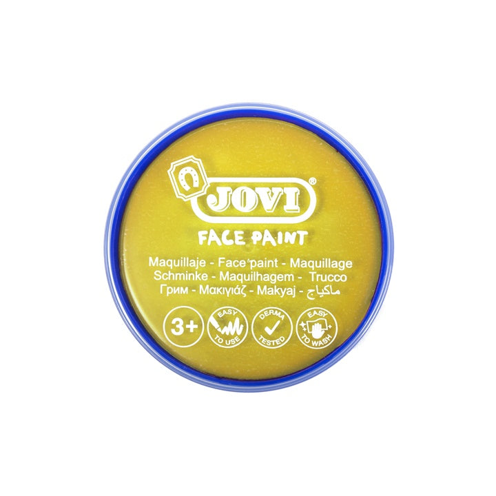 Боја за лице во шолја JOVI 8 ml - 3