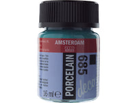 Боја за порцелан Amsterdam Porcelain Deco 16 ml
