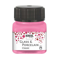 Боја за порцелан HOBBY Line Porcelain Brillant 160° C - 9