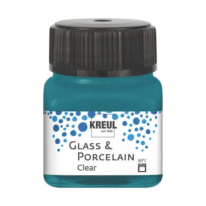 Боја за порцелан HOBBY Line Porcelain Brillant 160° C - 14