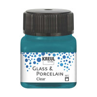 Боја за порцелан HOBBY Line Porcelain Brillant 160° C - 14