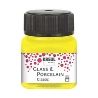 Боја за порцелан HOBBY Line Porcelain Brillant 160° C - 3