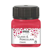 Боја за порцелан HOBBY Line Porcelain Brillant 160° C - 7
