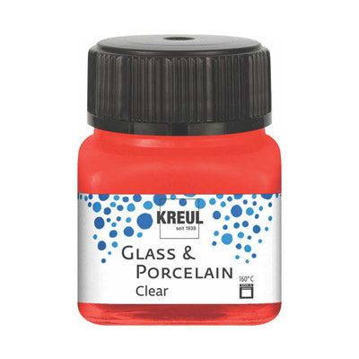 Боја за порцелан HOBBY Line Porcelain Brillant 160° C - 6