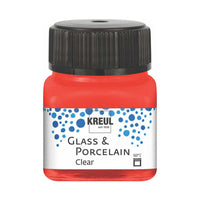 Боја за порцелан HOBBY Line Porcelain Brillant 160° C - 6