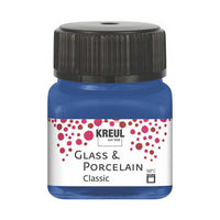 Боја за порцелан HOBBY Line Porcelain Brillant 160° C - 16