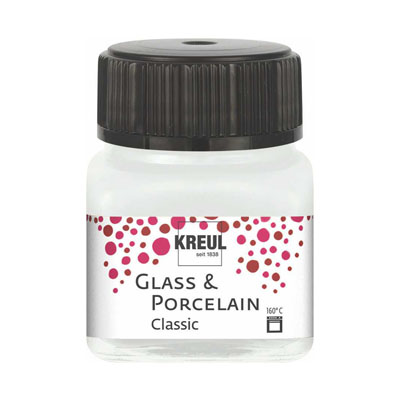 Боја за порцелан HOBBY Line Porcelain Brillant 160° C - 2