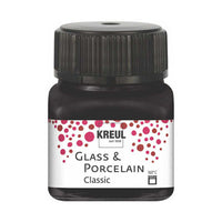Боја за порцелан HOBBY Line Porcelain Brillant 160° C - 25