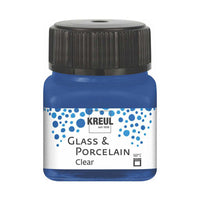 Боја за порцелан HOBBY Line Porcelain Brillant 160° C - 15