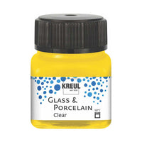 Боја за порцелан HOBBY Line Porcelain Brillant 160° C - 4