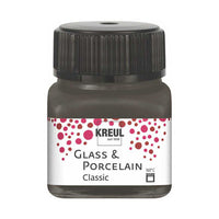 Боја за порцелан HOBBY Line Porcelain Brillant 160° C - 22