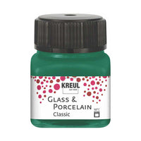 Боја за порцелан HOBBY Line Porcelain Brillant 160° C - 21