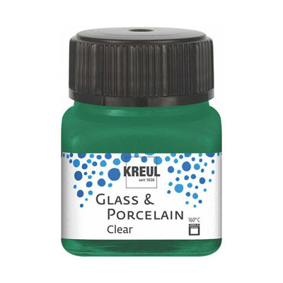 Боја за порцелан HOBBY Line Porcelain Brillant 160° C - 20