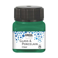 Боја за порцелан HOBBY Line Porcelain Brillant 160° C - 20