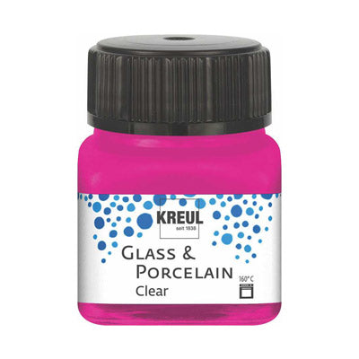 Боја за порцелан HOBBY Line Porcelain Brillant 160° C - 10