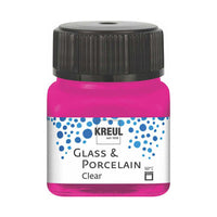 Боја за порцелан HOBBY Line Porcelain Brillant 160° C - 10