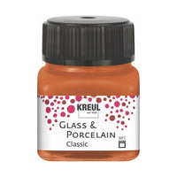 Боја за порцелан HOBBY Line Porcelain metallic160° - 5