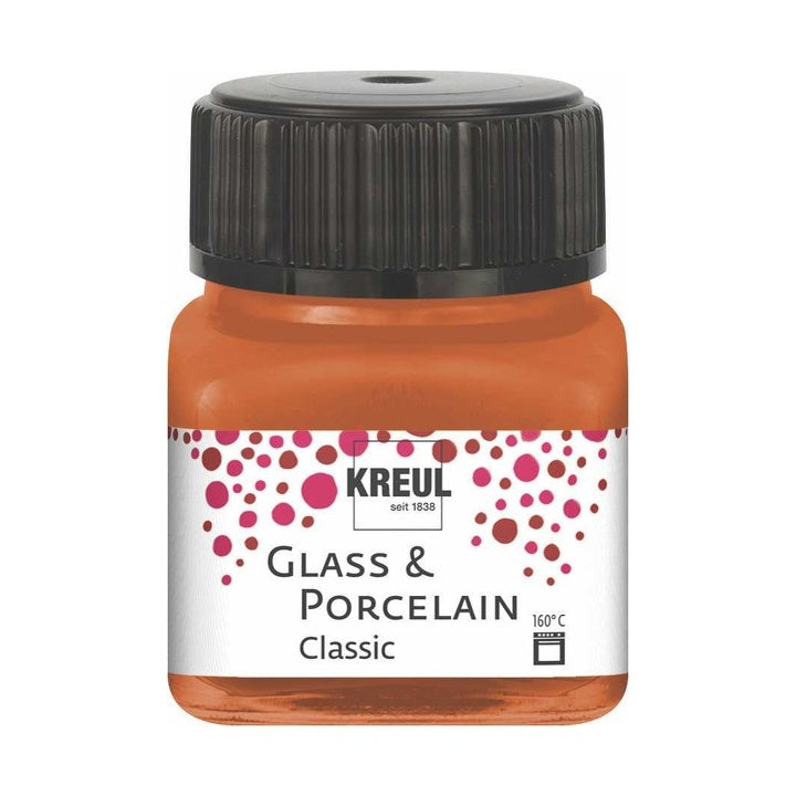 Боја за порцелан HOBBY Line Porcelain metallic160° - 5