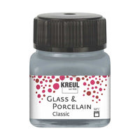 Боја за порцелан HOBBY Line Porcelain metallic160° - 3