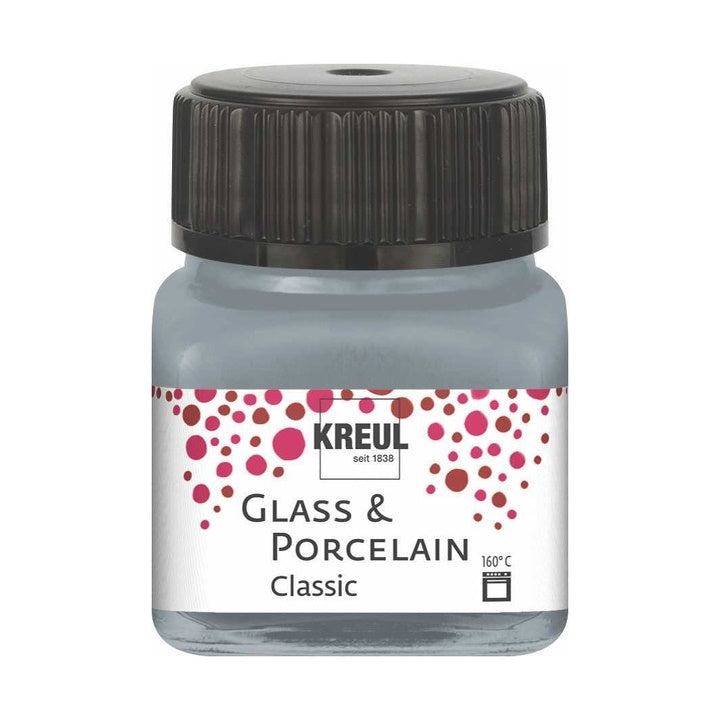 Боја за порцелан HOBBY Line Porcelain metallic160° - 3